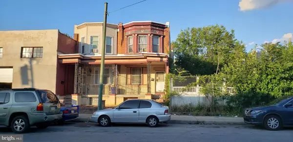 1521 Belfield Ave, PHILADELPHIA, PA 19141