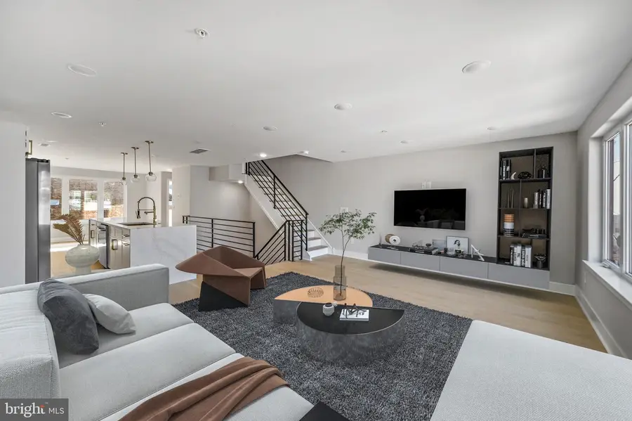 1811 S Orianna St #unit B, Philadelphia, PA 19148 - Image #3