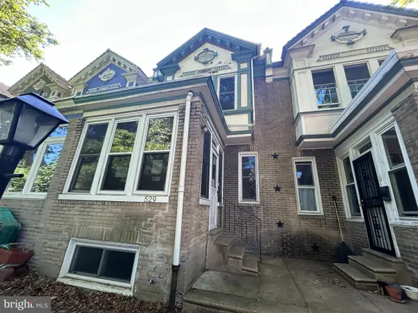 529 S Melville St, PHILADELPHIA, PA 19143