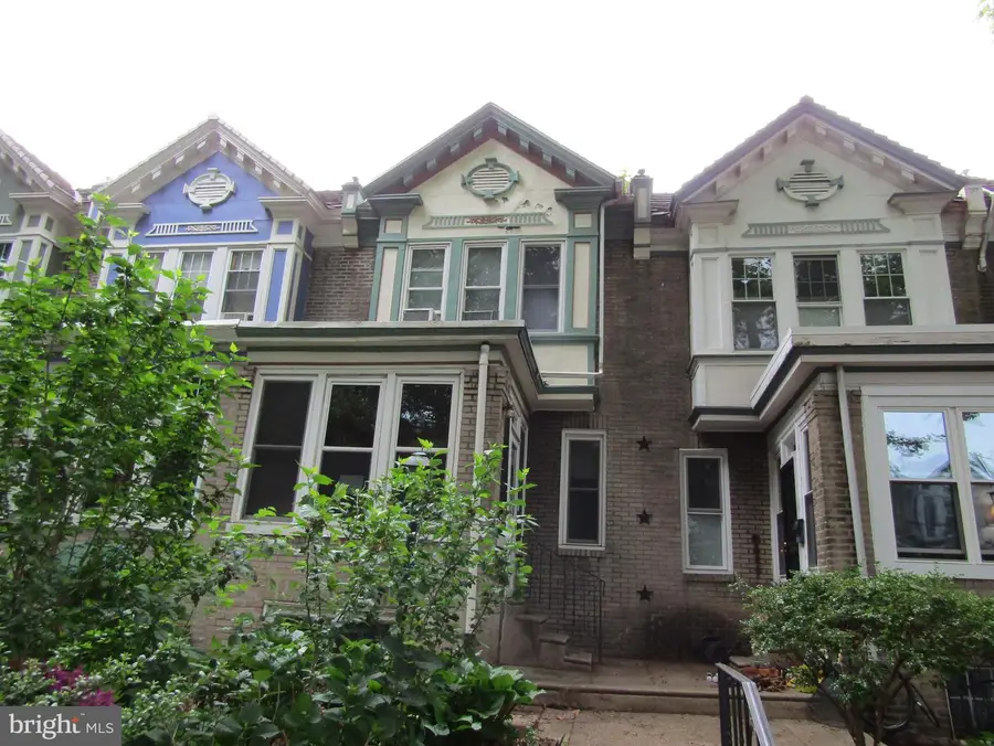 529 S Melville St, Philadelphia, PA 19143 - Image #2