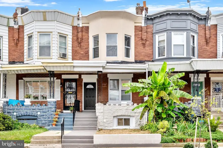 5516 Catharine St, Philadelphia, PA 19143 - Image #2