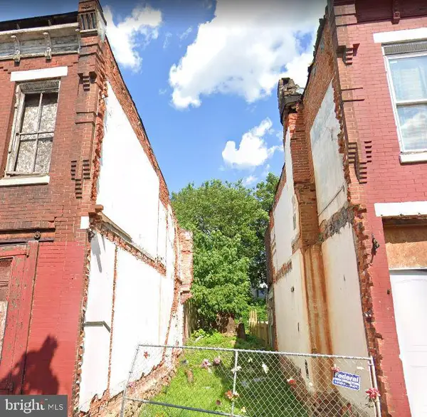 2327 N Smedley St, PHILADELPHIA, PA 19132