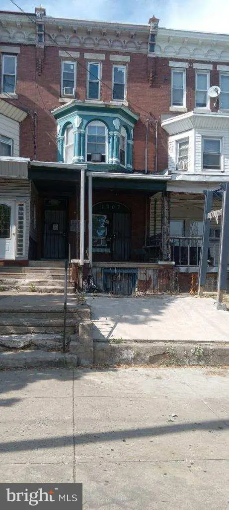 1707 W Erie Ave, PHILADELPHIA, PA 19140