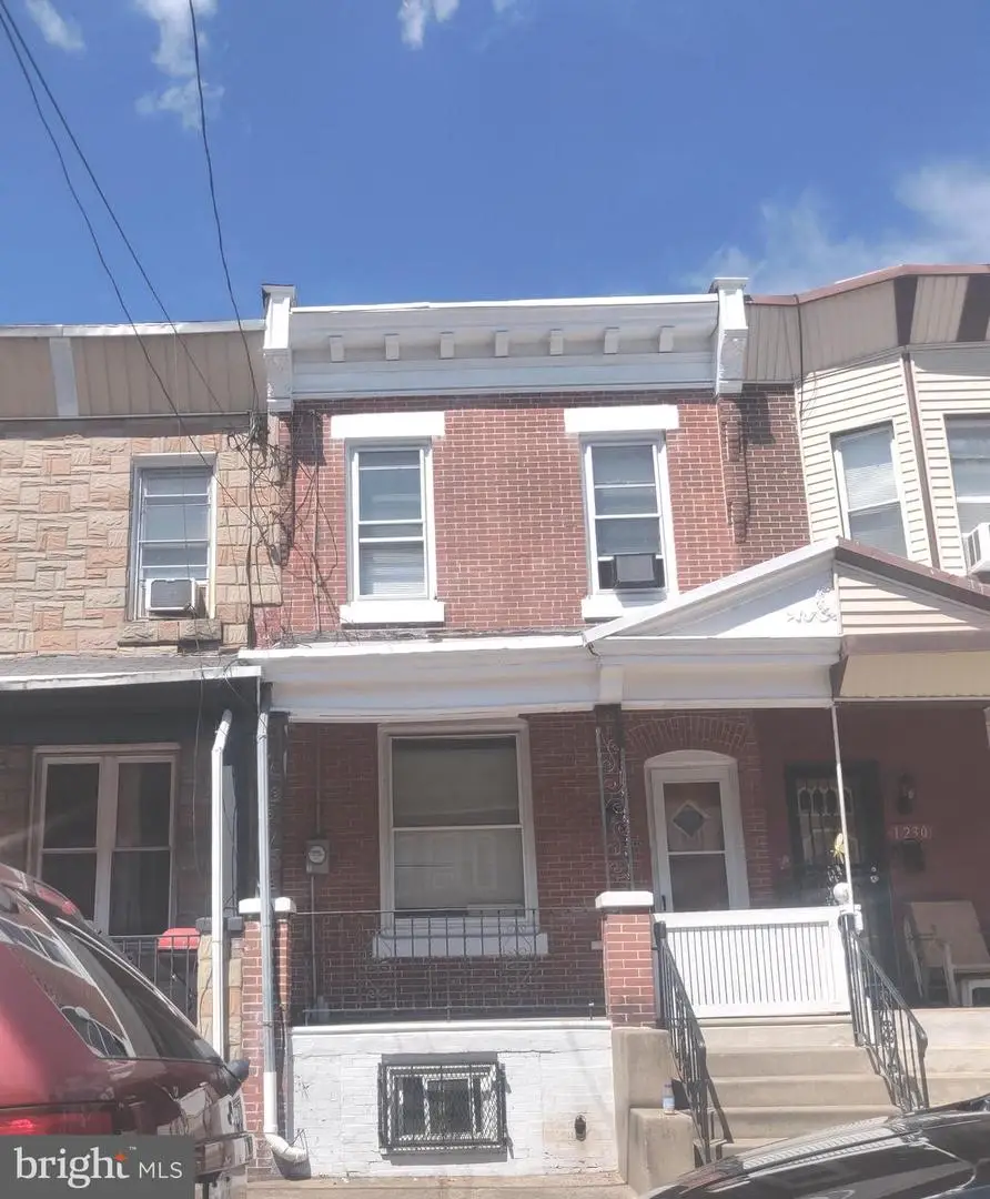1228 N Allison St, Philadelphia, PA 19131 - Image #1