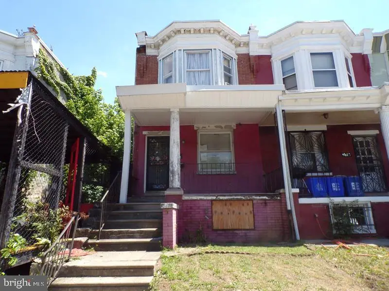 4629 N Marvine St, Philadelphia, PA 19140 - Image #1