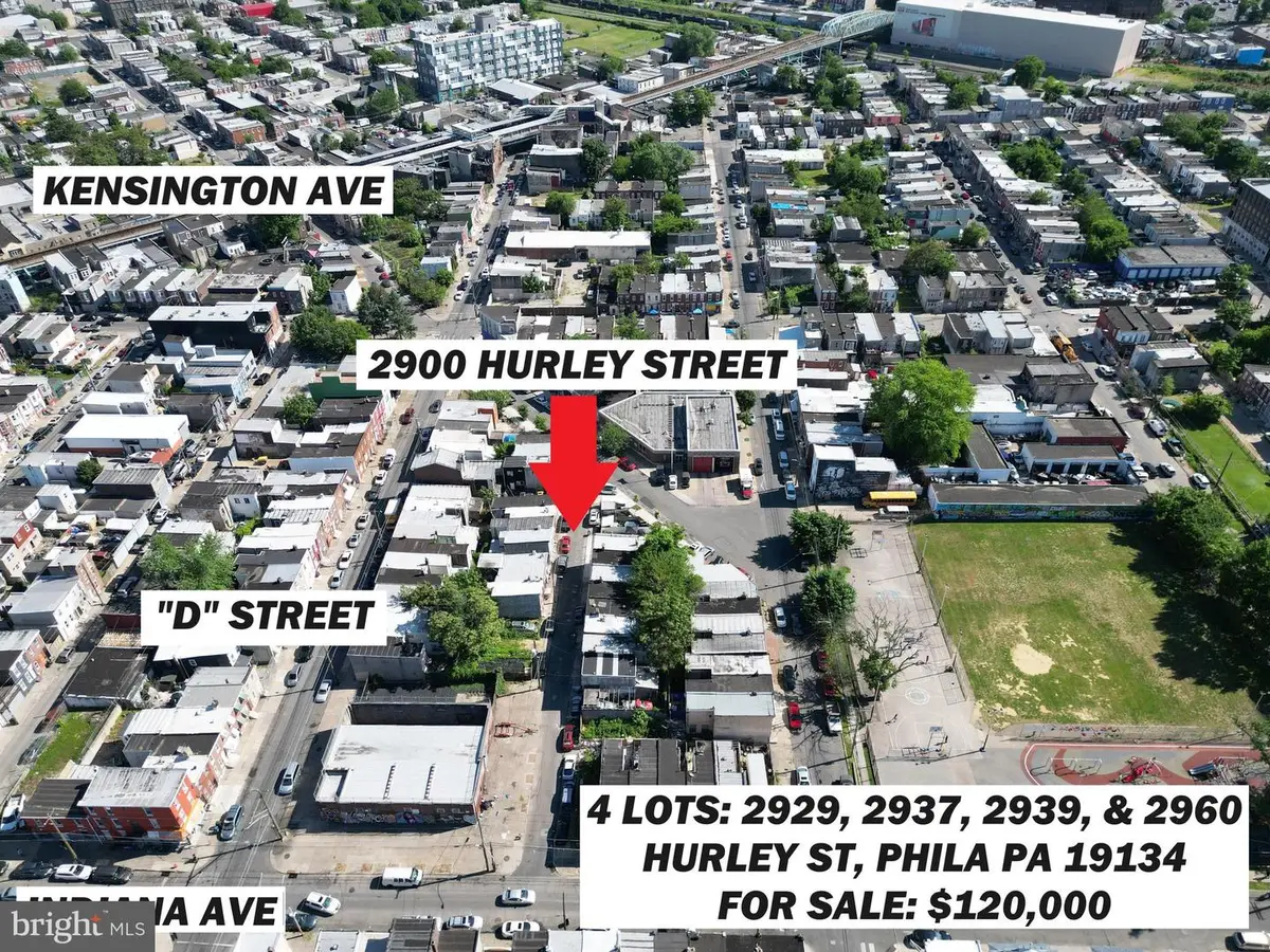 2929 Hurley St, Philadelphia, PA 19134 - Image #1