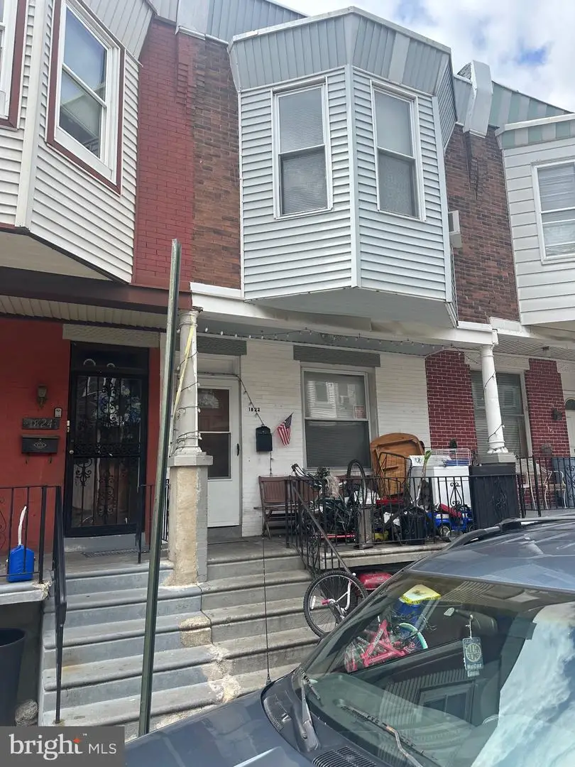 1822 S Alden St, Philadelphia, PA 19143 - Image #2