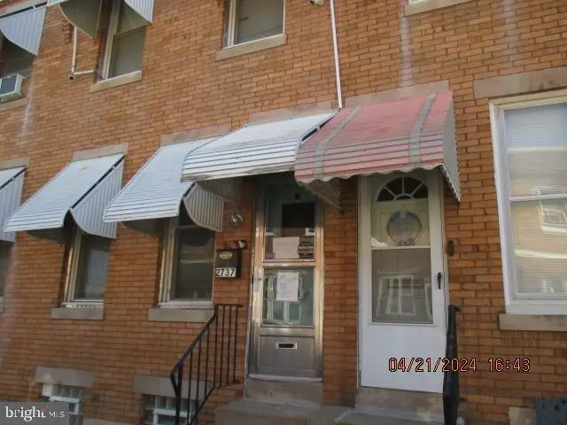 2737 Plum St, Philadelphia, PA 19137 - Image #1