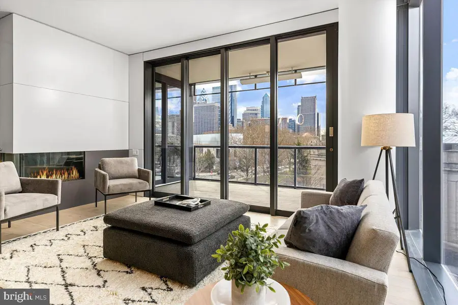 2100 Hamilton St #6d, Philadelphia, PA 19130 - Image #3