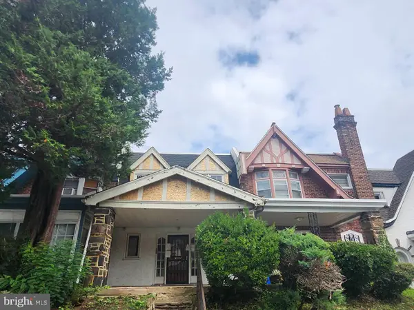 5221 Church Rd, PHILADELPHIA, PA 19131