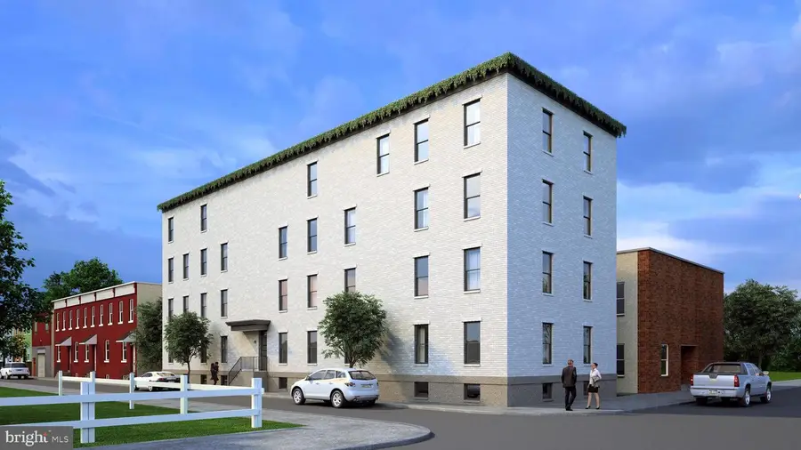 3528-36 Mount Vernon St, Philadelphia, PA 19104 - Image #2