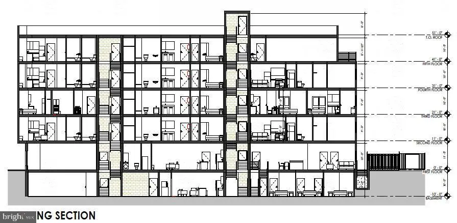 2213-15 N Broad St, Philadelphia, PA 19132 - Image #3