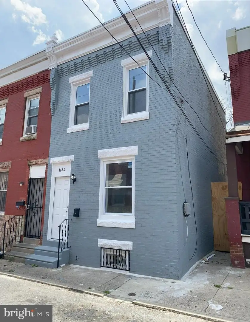 1636 Fillmore St, Philadelphia, PA 19124 - Image #2