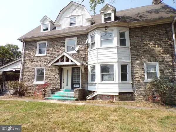 2217-23 Georges Ln, PHILADELPHIA, PA 19131