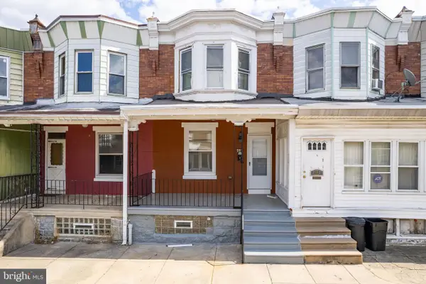 831 S Allison St, PHILADELPHIA, PA 19143