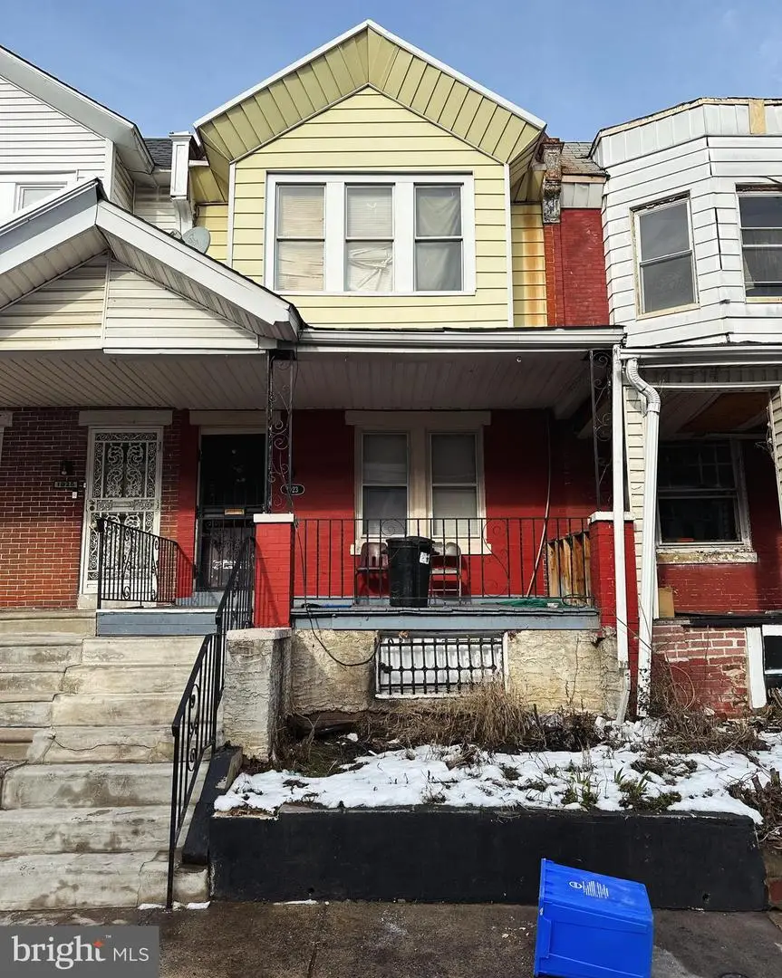 1923 W Airdrie St, Philadelphia, PA 19140 - #2