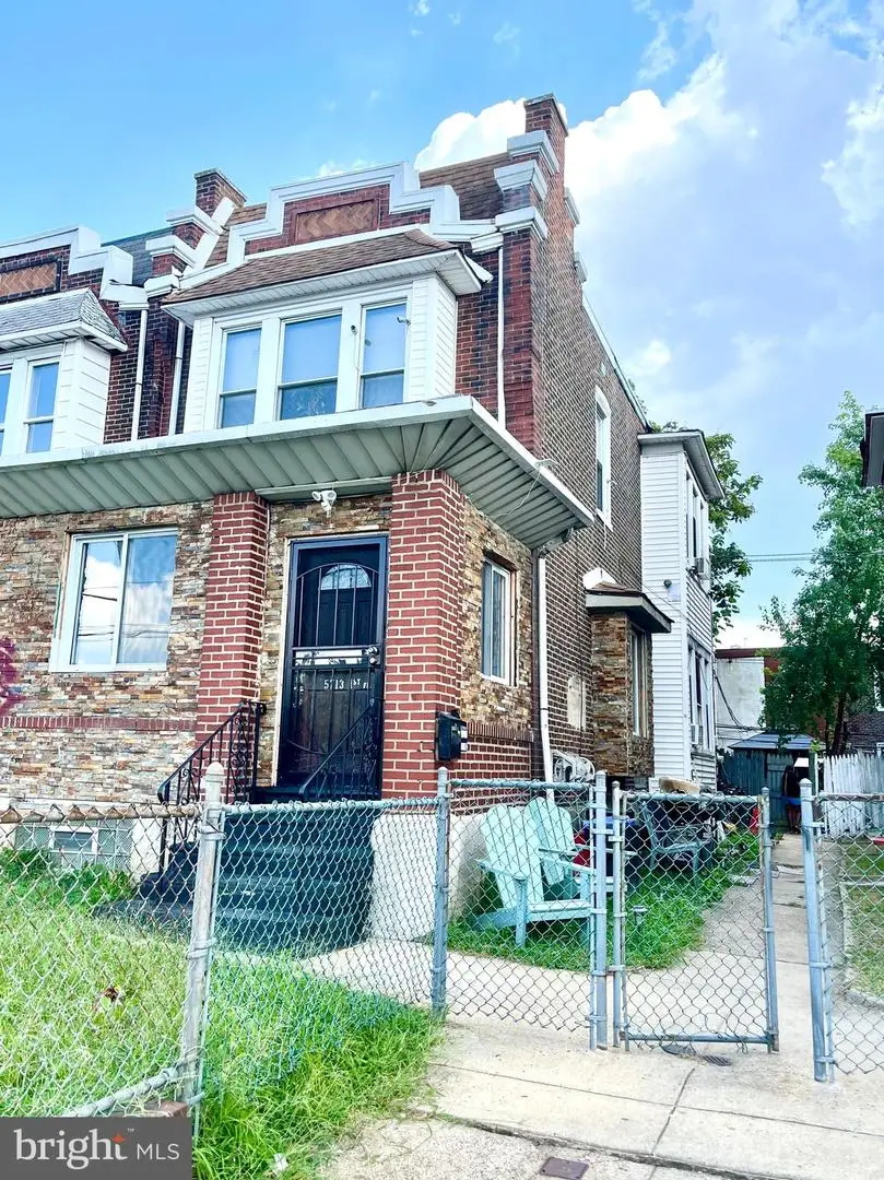 5713 Torresdale Ave, Philadelphia, PA 19135 - Image #1