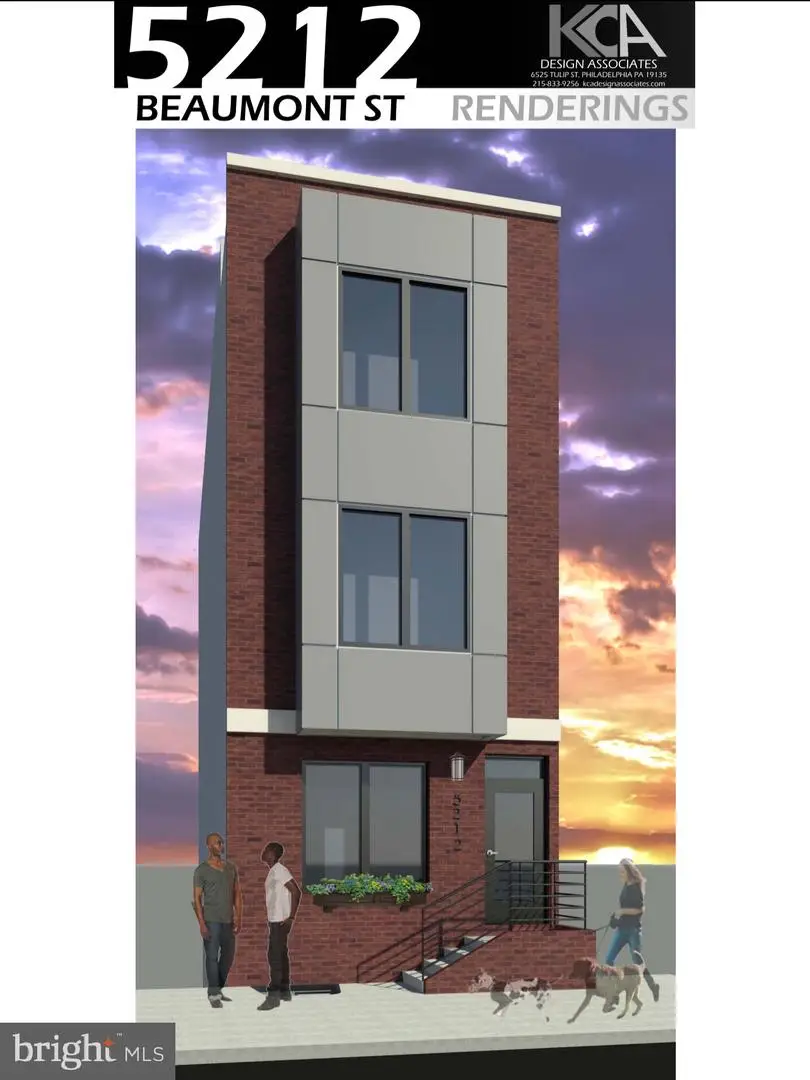 5212 Beaumont Ave, Philadelphia, PA 19143 - Image #1