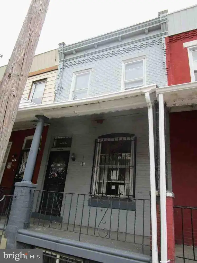219 N Hobart St, Philadelphia, PA 19139 - Image #1