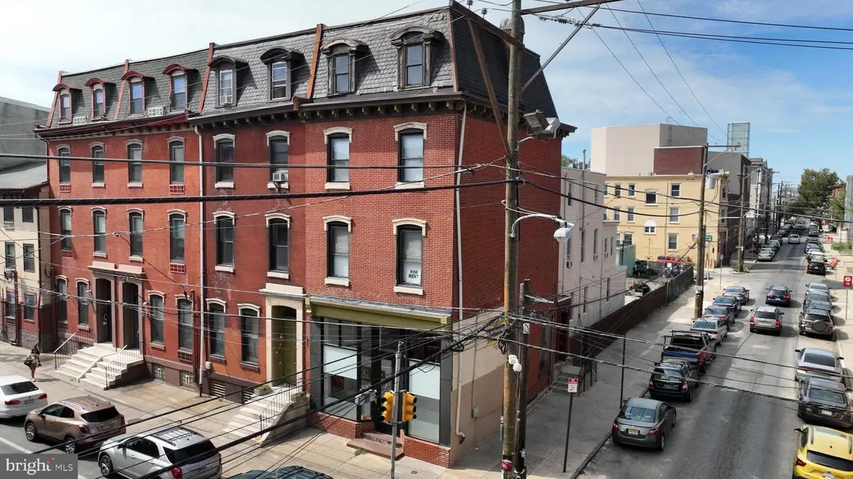 1542 N 15th St, Philadelphia, PA 19121 - Image #1