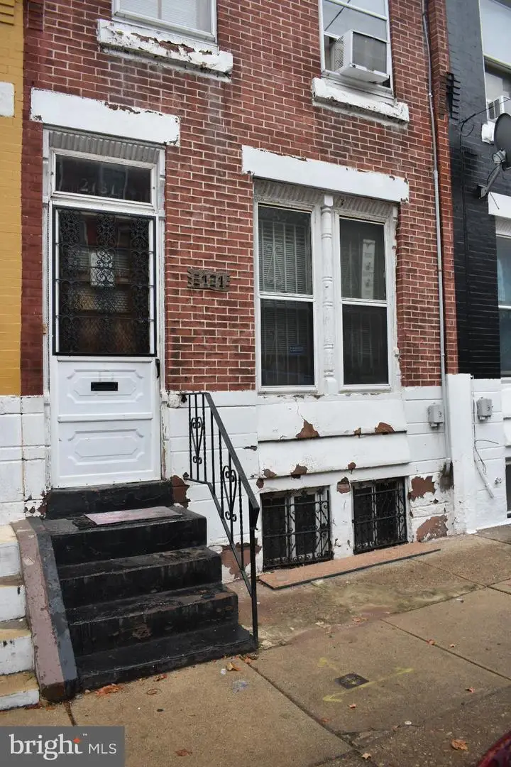 2131 N 28th St, Philadelphia, PA 19121 - Image #1