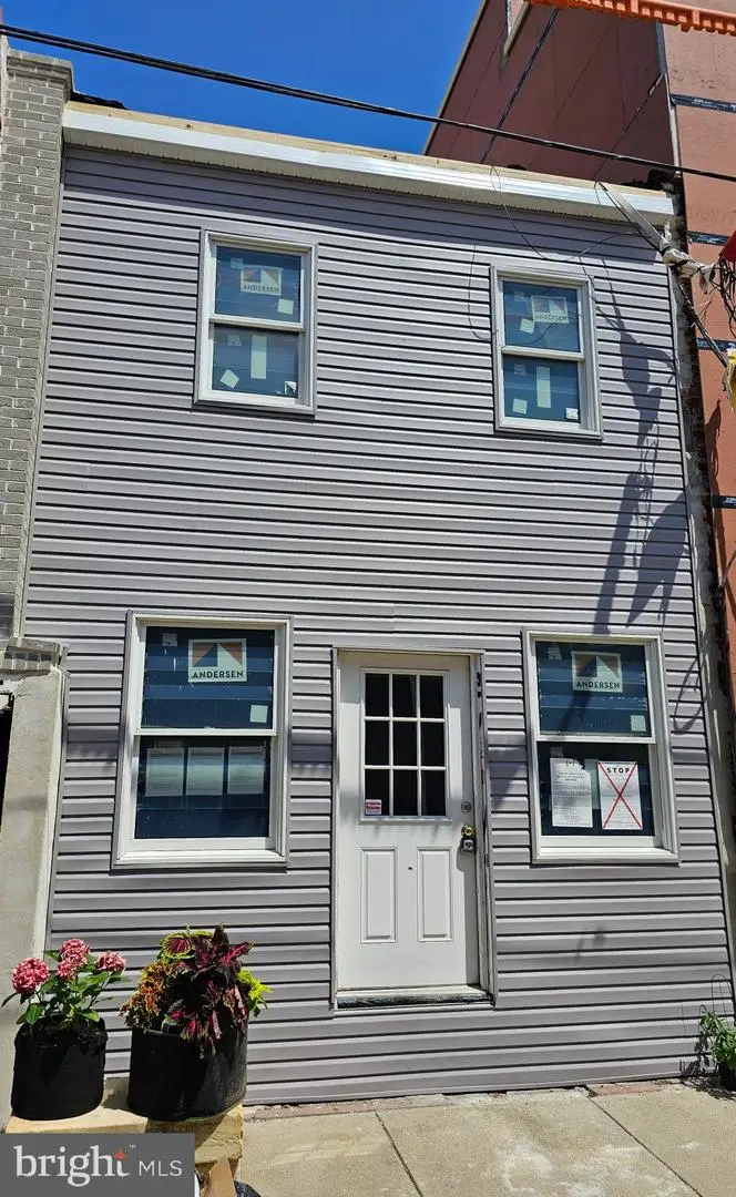 1415 S Philip St, Philadelphia, PA 19147 - Image #1