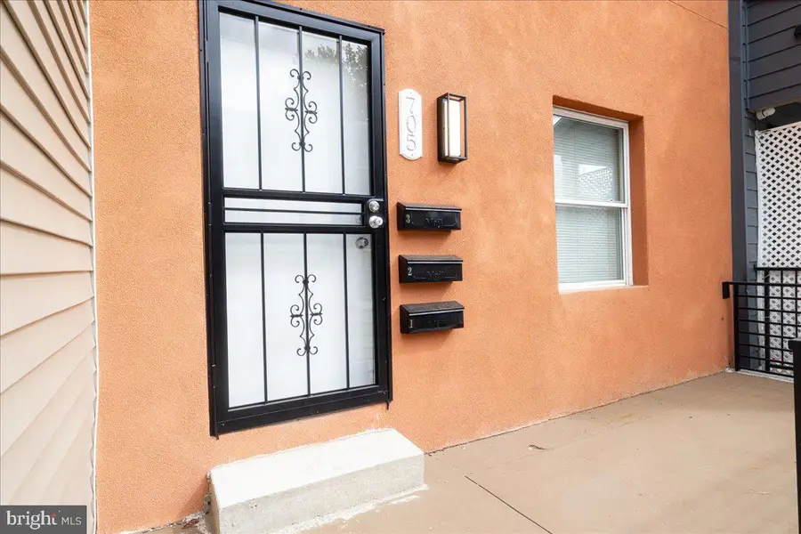 705 N 40th St, Philadelphia, PA 19104 - Image #2