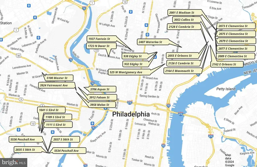 3706 Aspen St, Philadelphia, PA 19104 - Image #2