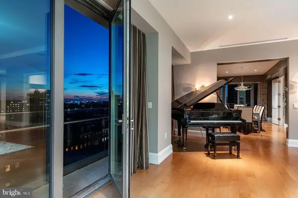 1706 Rittenhouse Sq #801, PHILADELPHIA, PA 19103