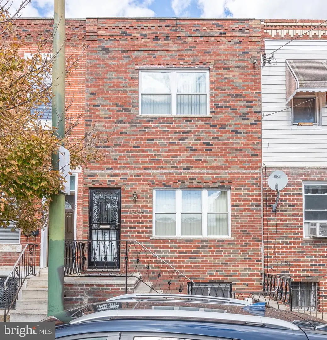 1037 Snyder Ave, Philadelphia, PA 19148 - Image #1