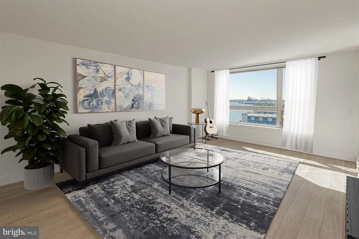 717 S Chris Columbus Blvd #1210, Philadelphia, PA 19147 - Image #1