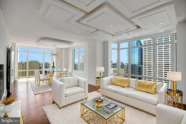 130 S 18th St #2801, PHILADELPHIA, PA 19103