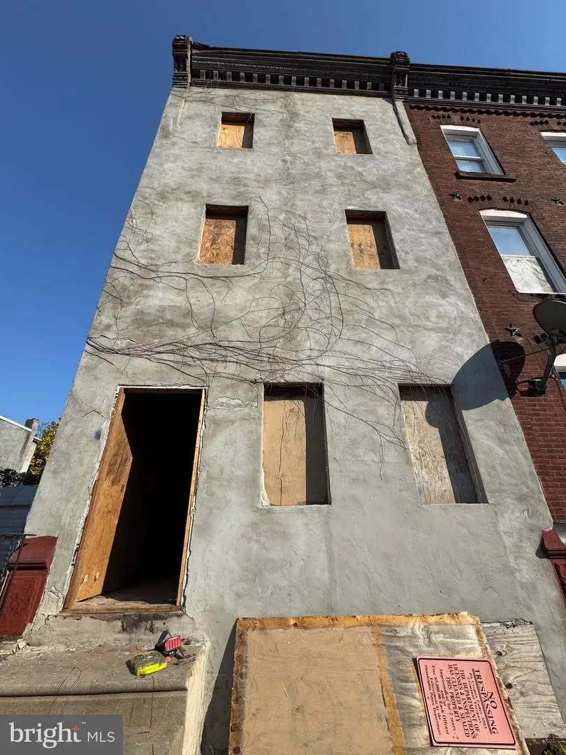 2413 N 15th St, Philadelphia, PA 19132 - Image #1