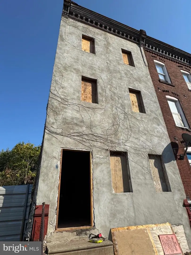 2413 N 15th St, Philadelphia, PA 19132 - Image #2