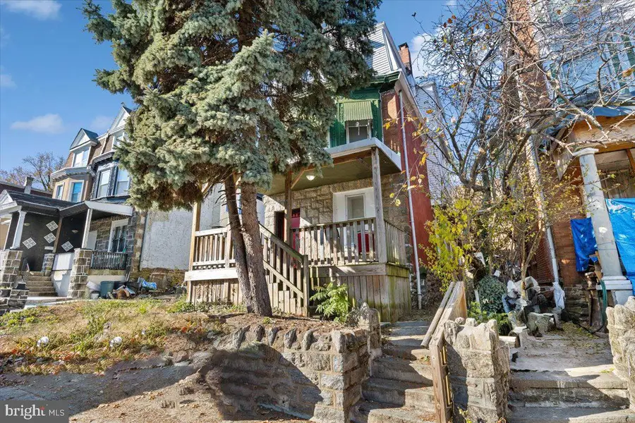 109 W Logan St, Philadelphia, PA 19144 - Image #2