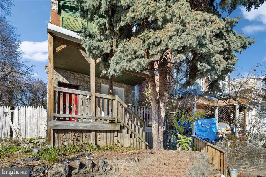 109 W Logan St, Philadelphia, PA 19144 - Image #3