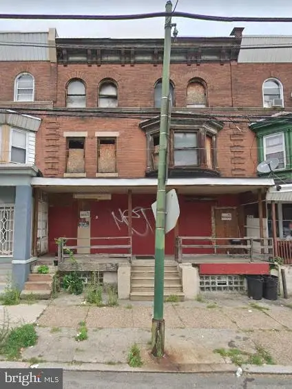 4023 W Girard Ave, PHILADELPHIA, PA 19104