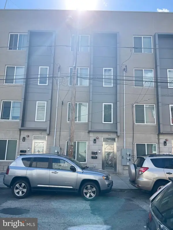 1000 Mount Vernon St, PHILADELPHIA, PA 19123