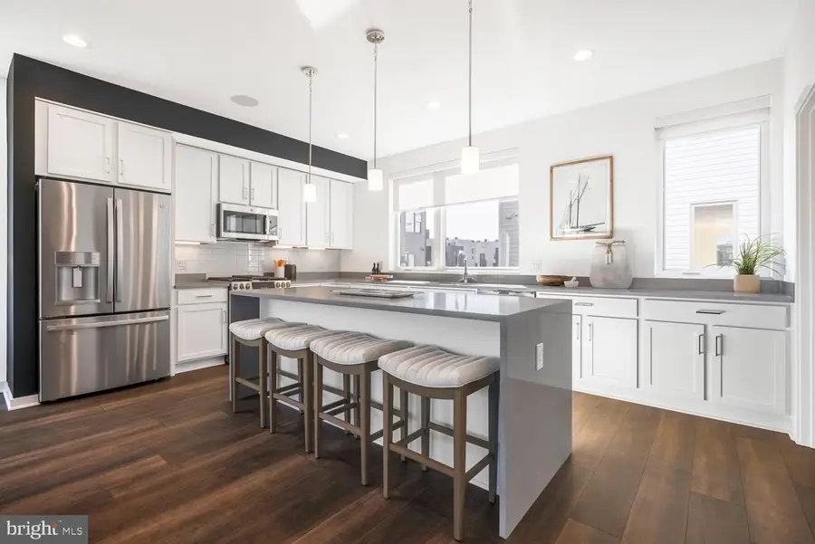 3026 Schirra Lane #26h, Philadelphia, PA 19125 - Image #2