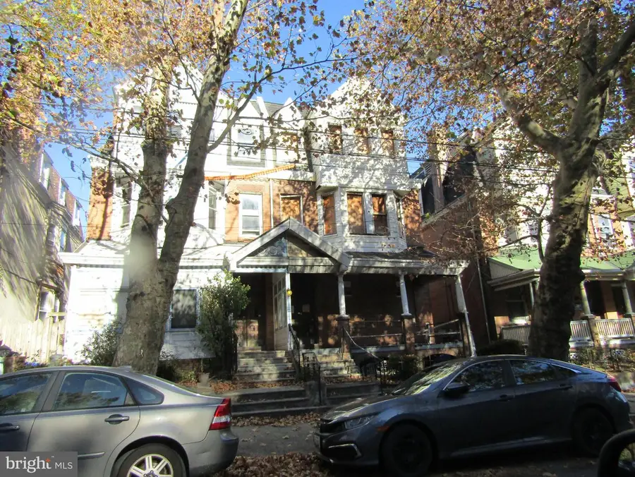 1123 S 46th St, Philadelphia, PA 19143 - Image #2