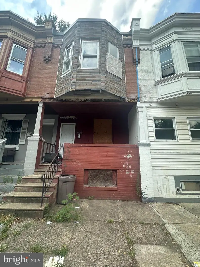 1922 S Redfield St, Philadelphia, PA 19143 - Image #1