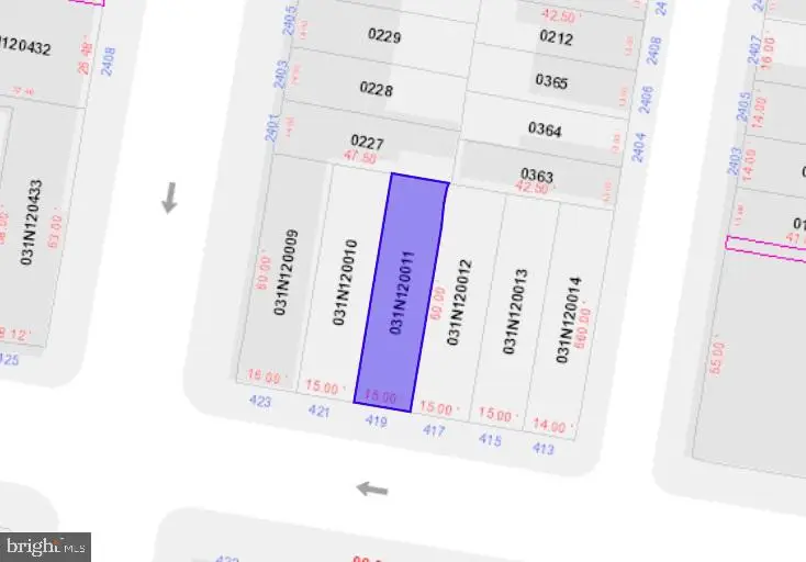 417 W York St, Philadelphia, PA 19133 - Image #2