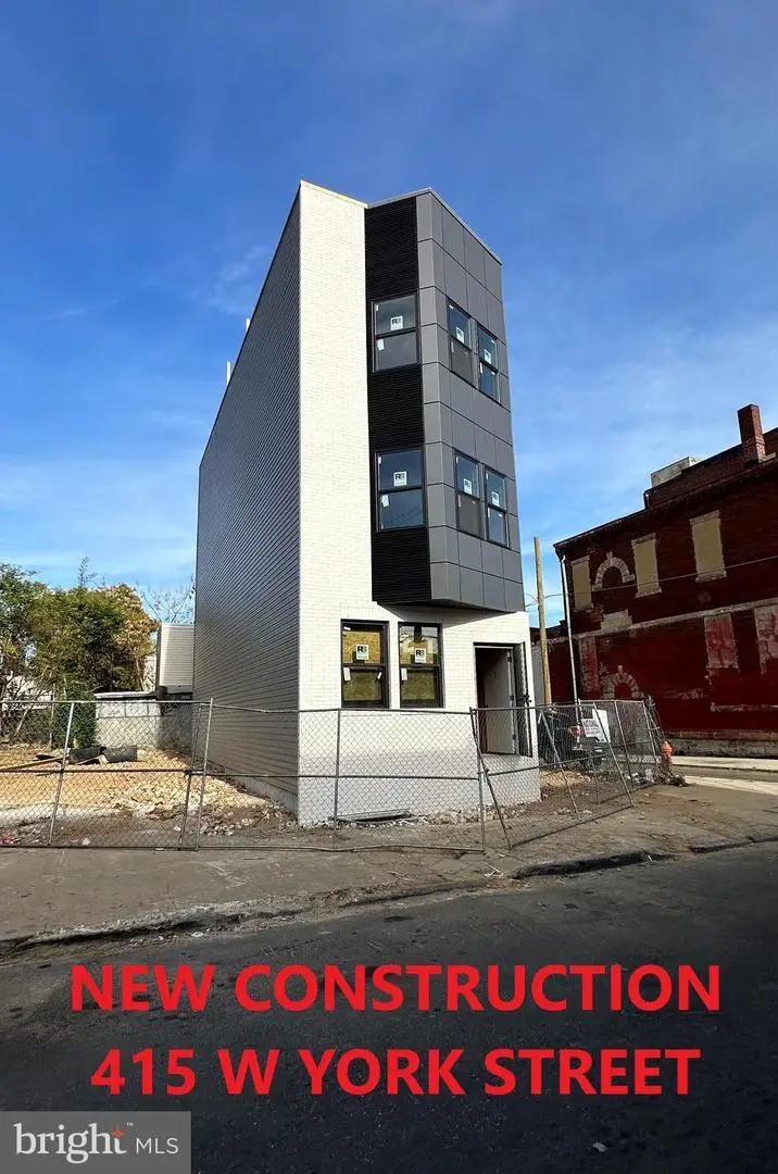 417 W York St, Philadelphia, PA 19133 - Image #3