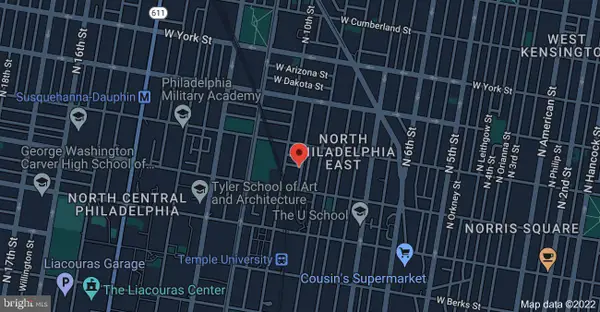 920 Edgley St, PHILADELPHIA, PA 19122