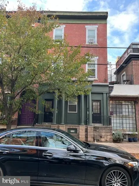 400 S 22nd St #a, Philadelphia, PA 19146 - Image #1