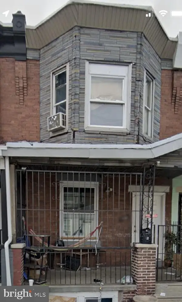 3906 N Franklin St, PHILADELPHIA, PA 19140