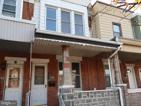 3221 Aramingo Ave, PHILADELPHIA, PA 19134