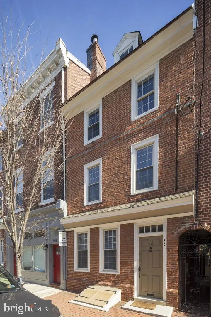 747 S 2nd St, Philadelphia, PA 19147 - Image #1