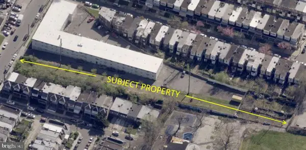 W Fisher Avenue, PHILADELPHIA, PA 19120