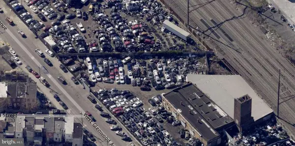 West Glenwood Avenue, PHILADELPHIA, PA 19140